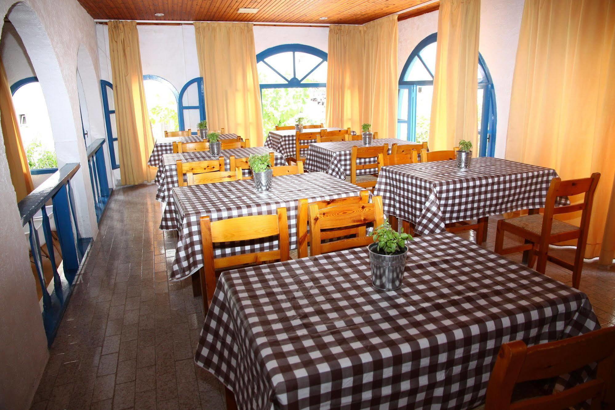 City Green Hotel (Adults Only) Hersonissos  Exteriör bild