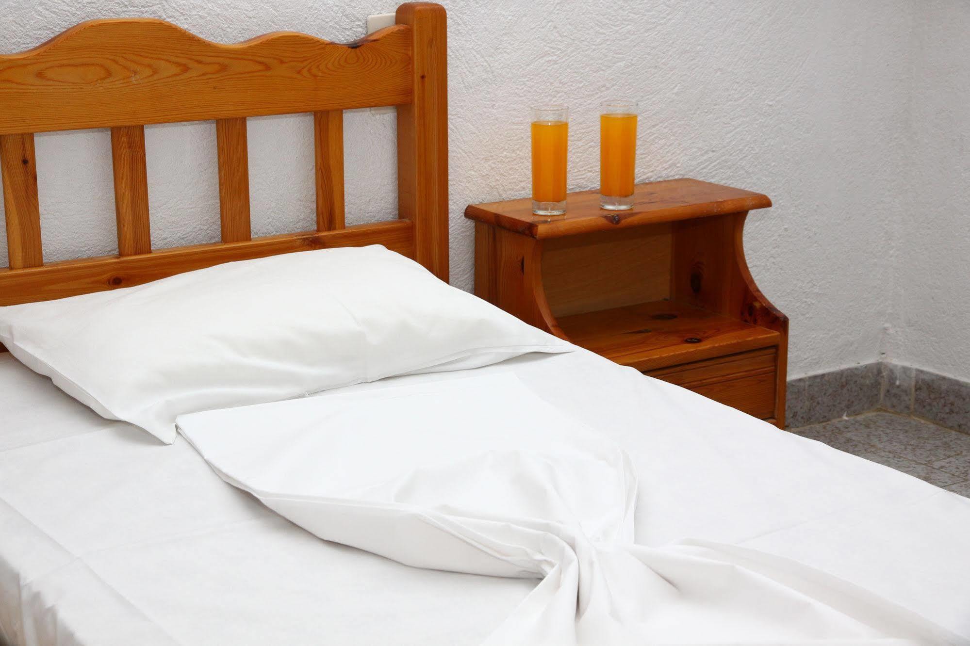 City Green Hotel (Adults Only) Hersonissos  Exteriör bild