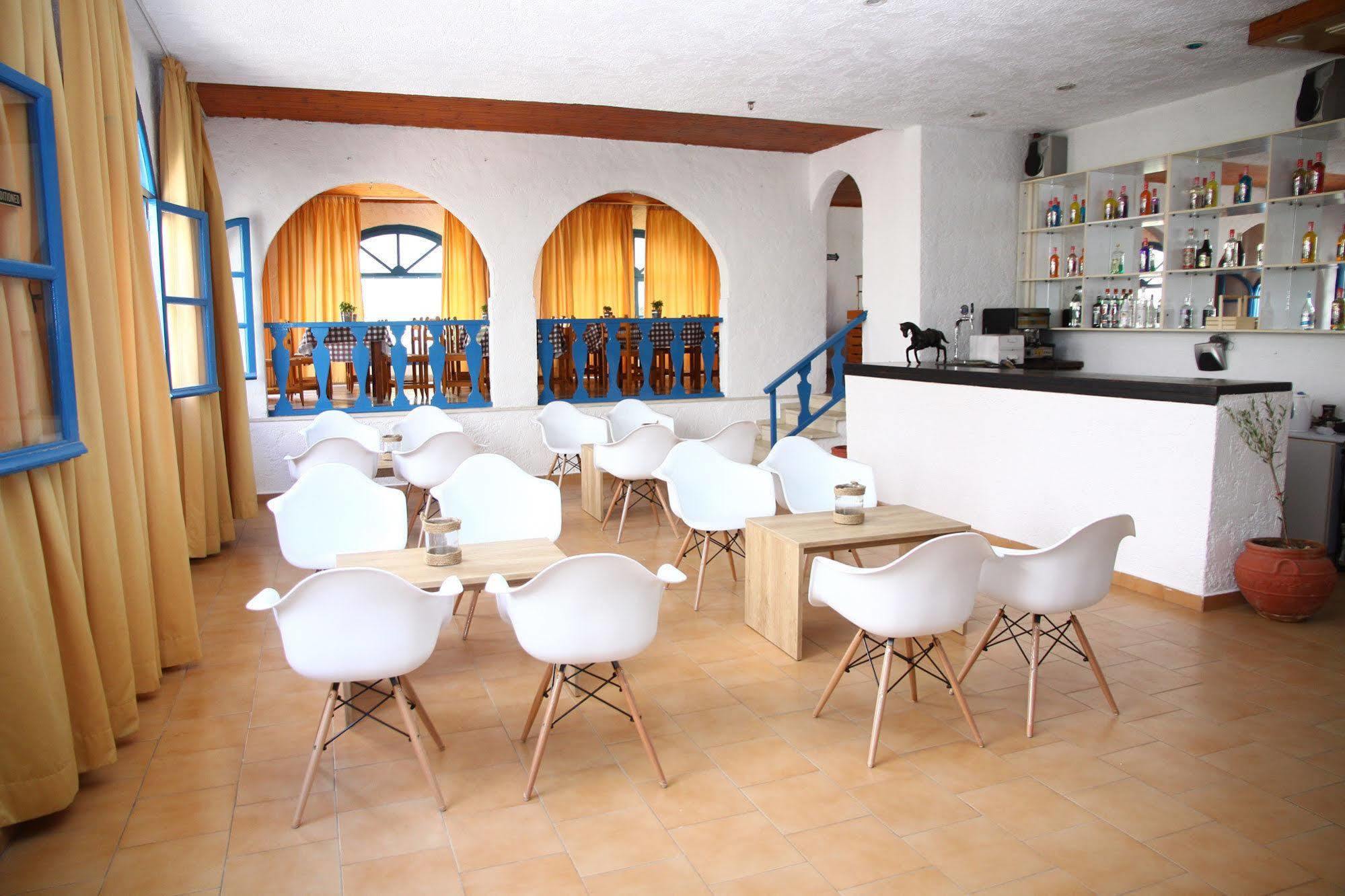 City Green Hotel (Adults Only) Hersonissos  Exteriör bild